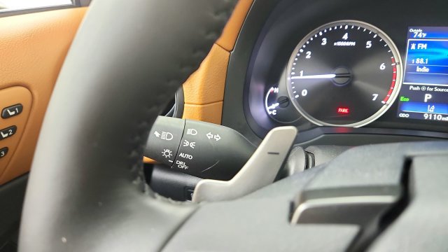 Used 2024 Lexus IS 300 w/ Premium Package RWD image 57