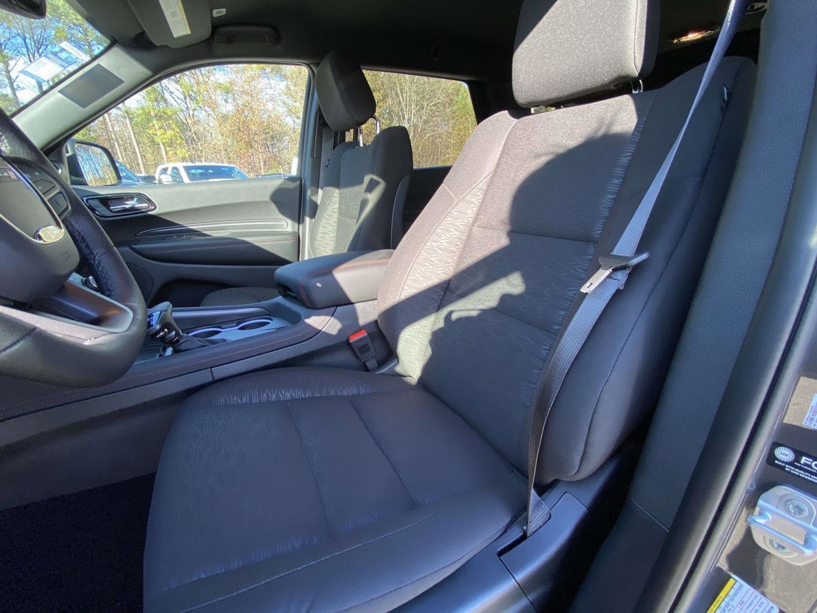 New 2026 Dodge Durango GT image 9