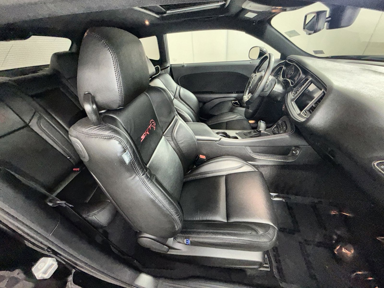 Used 2023 Dodge Challenger SRT Hellcat image 26