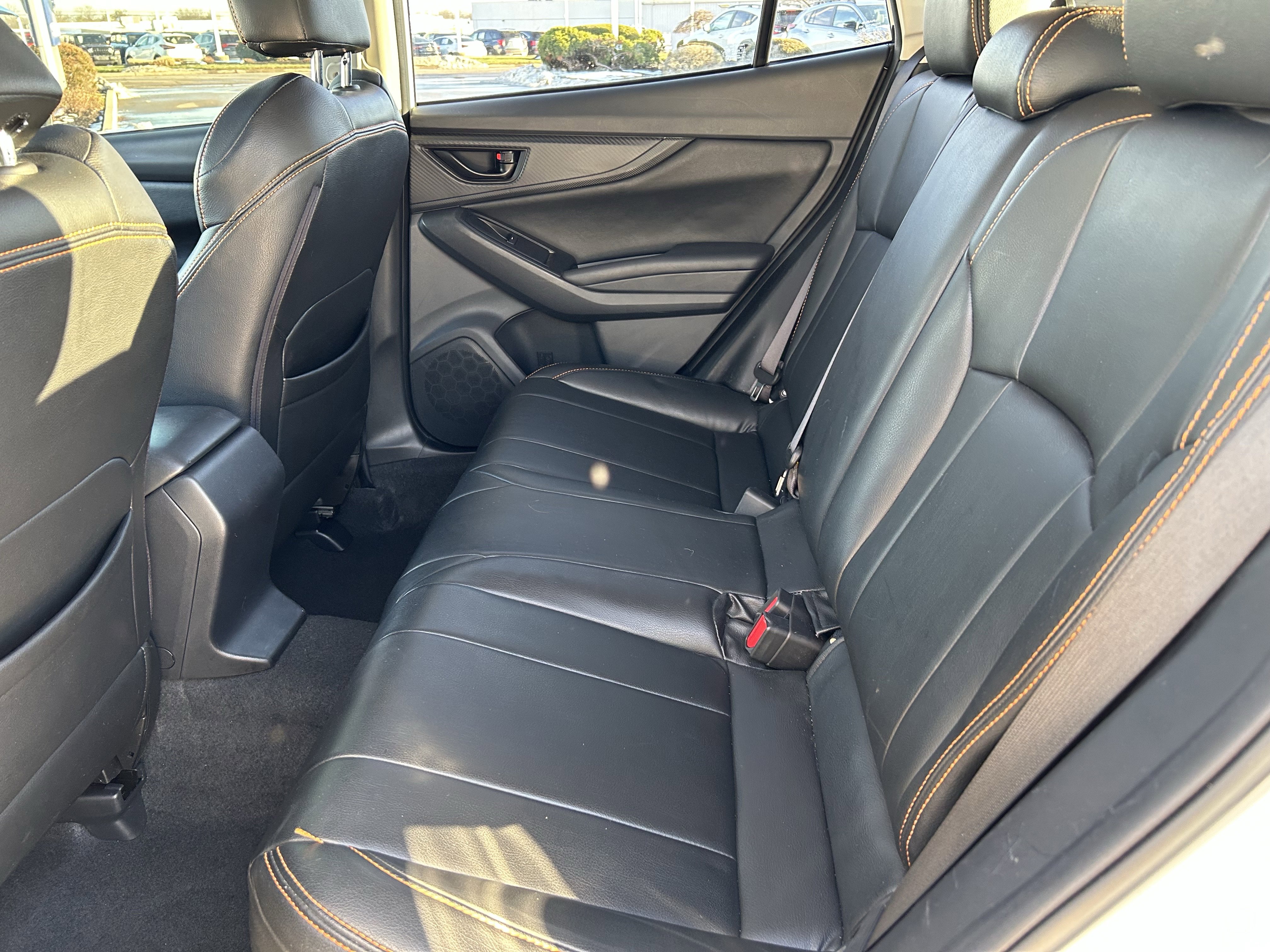 Used 2023 Subaru Crosstrek 2.0i Premium image 27