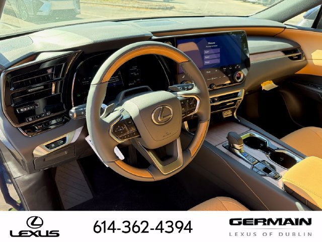 New 2026 Lexus RX 350h w/ Convenience Package AWD/4WD image 22