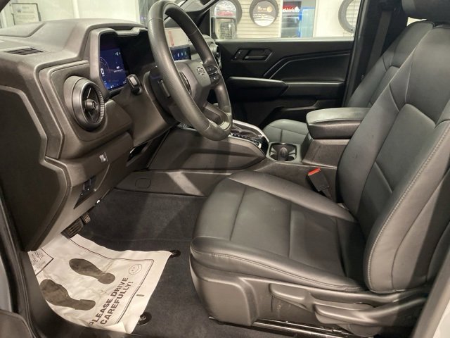Certified 2024 Chevrolet Colorado Trail Boss w/ Advanced Trailering Package image 23