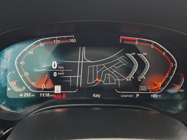 Used 2022 BMW 530i xDrive AWD/4WD image 17