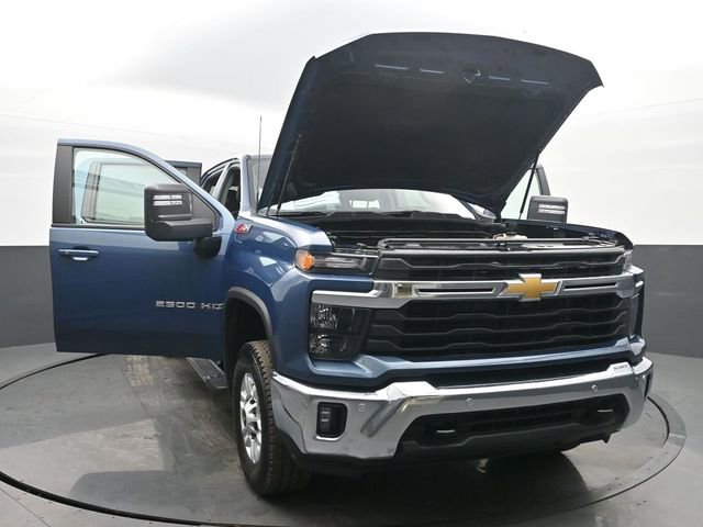Certified 2025 Chevrolet Silverado 2500 LT w/ All Star Edition image 54