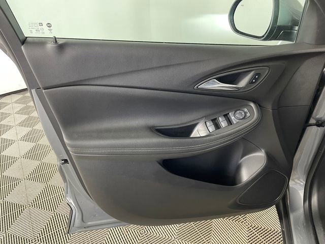 Certified 2025 Buick Encore GX Preferred w/ Advanced Technology Package AWD/4WD image 15
