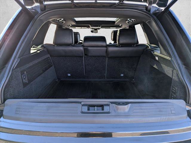 Used 2019 Land Rover Range Rover Supercharged image 6