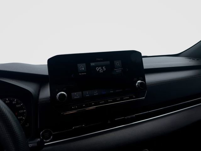 Used 2023 Mitsubishi Outlander SEL FWD image 18