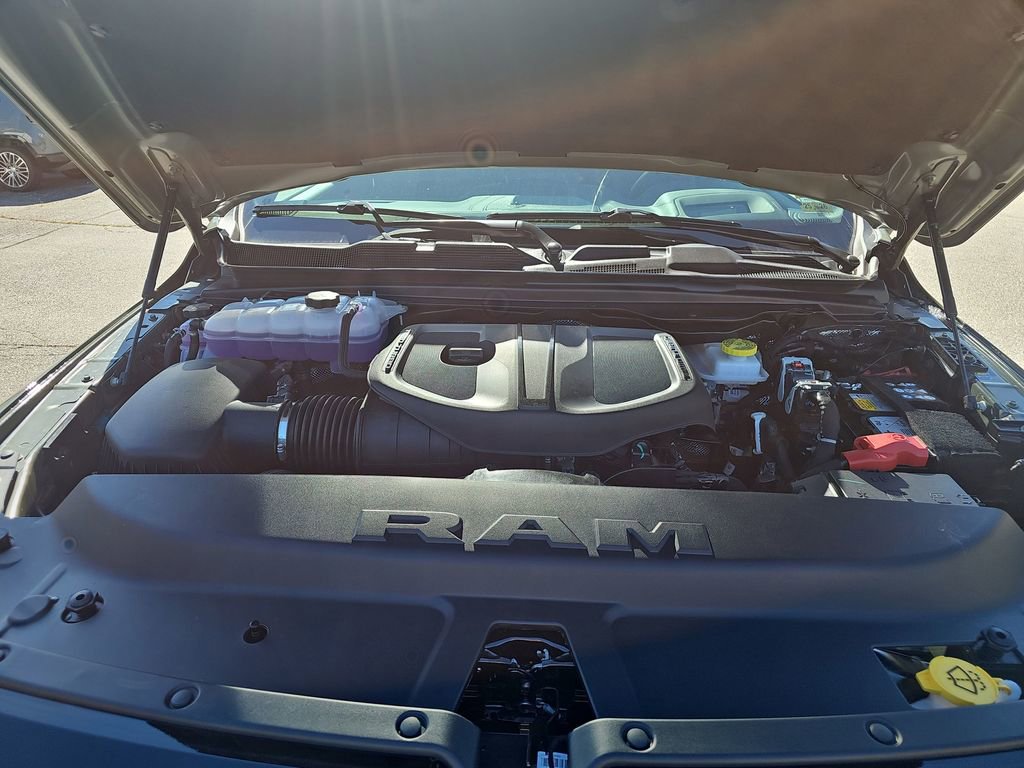 New 2026 RAM 1500 Laramie image 26