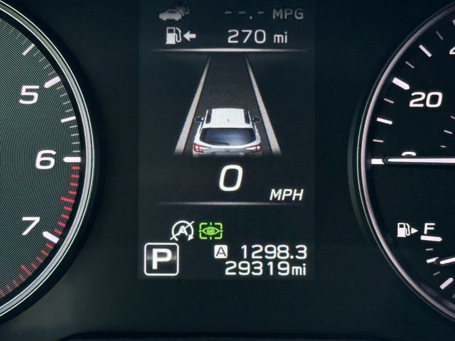 Used 2024 Subaru Outback Limited AWD/4WD image 15