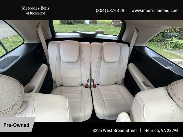 Used 2022 Mercedes-Benz GLS 450 4MATIC image 20