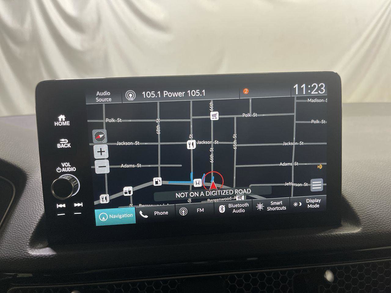 Used 2023 Honda Civic Touring image 18