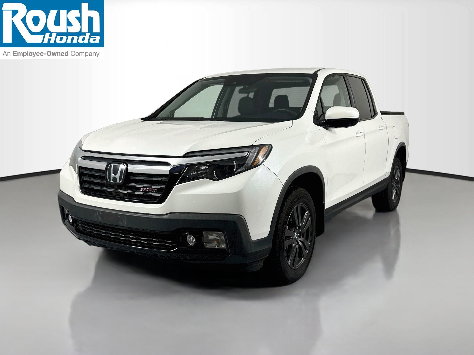 Used 2020 Honda Ridgeline Sport image 1