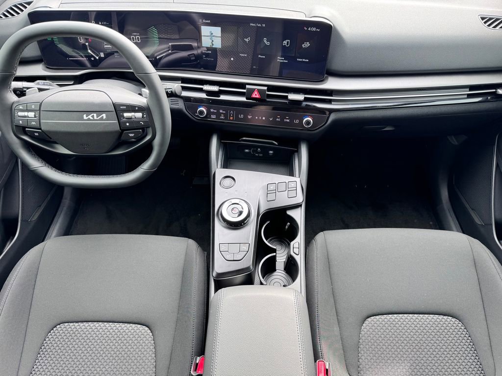 New 2026 Kia Sportage S image 27