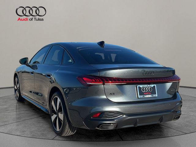 New 2026 Audi A5 Premium Plus AWD/4WD image 3