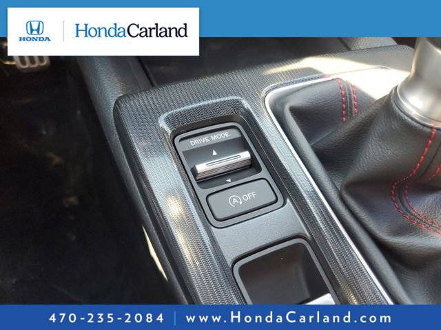 New 2026 Honda Civic Si image 26