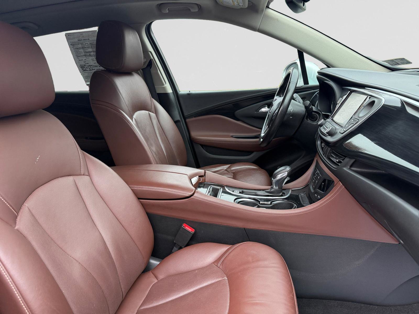 Used 2019 Buick Envision Premium image 15