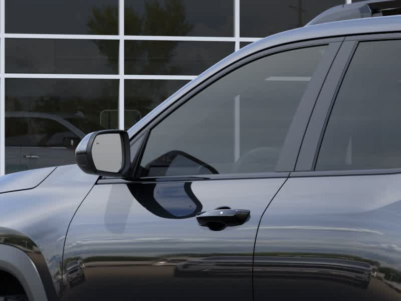 New 2027 Chevrolet Equinox ACTIV AWD/4WD image 12