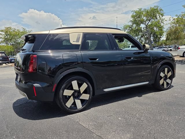New 2027 MINI Cooper Countryman S AWD/4WD image 7