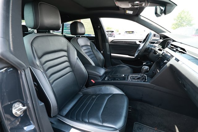 Used 2021 Volkswagen Arteon SEL AWD/4WD image 29