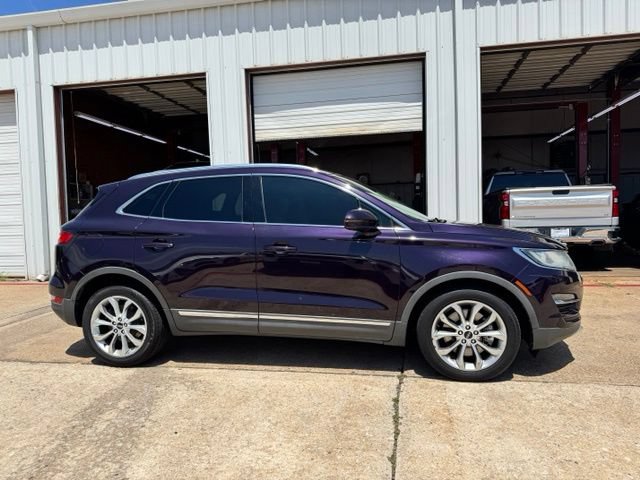 Used 2015 Lincoln MKC FWD w/ Equipment Group 101A Select image 6