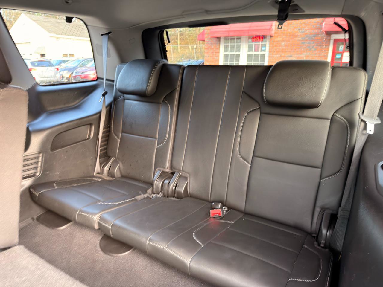 Used 2019 Chevrolet Tahoe LT AWD/4WD image 12