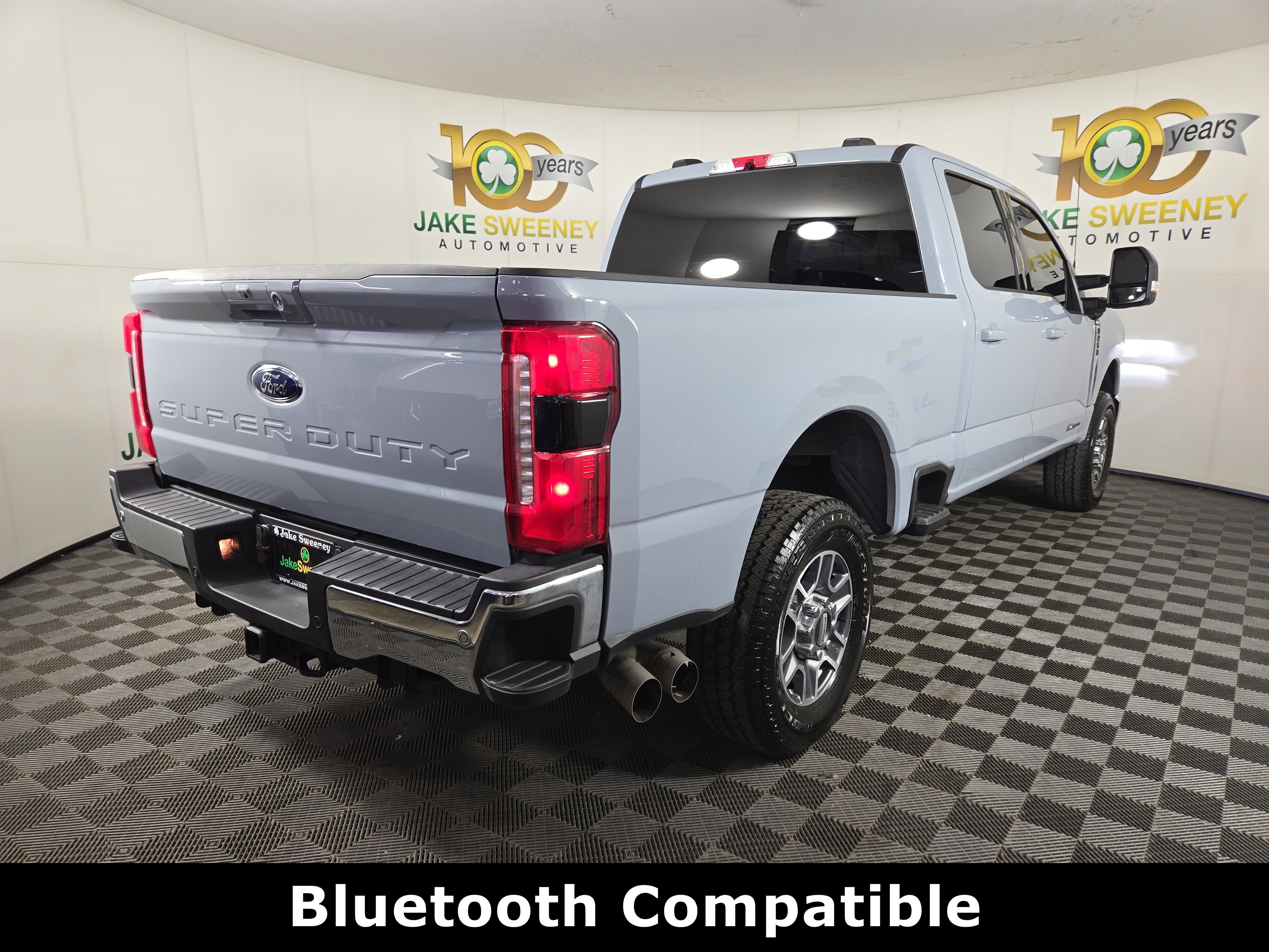 Used 2025 Ford F250 Lariat AWD/4WD image 10