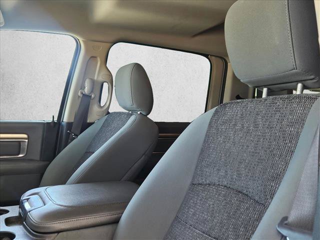 Used 2019 RAM 1500 Lone Star AWD/4WD image 12