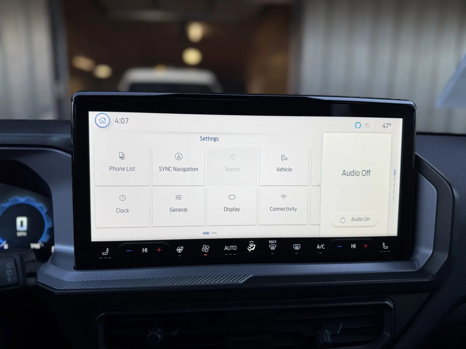 Used 2025 Ford Bronco Sport Badlands w/ Badlands Tech Package image 32