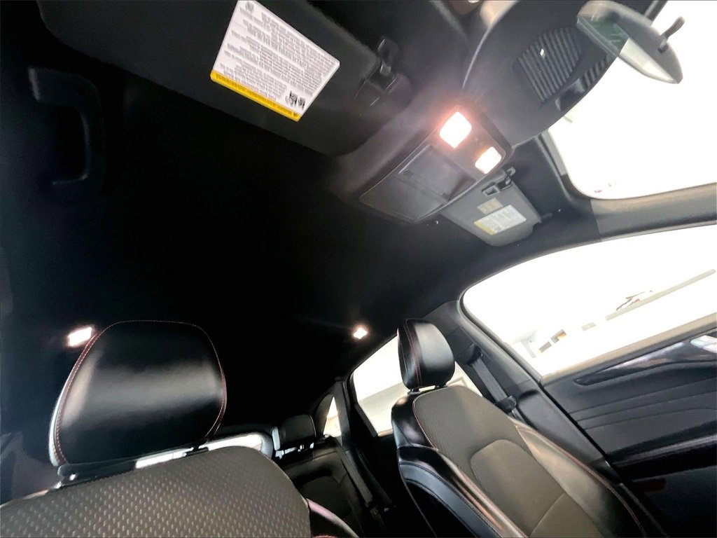 Used 2023 Ford Escape ST-Line image 22