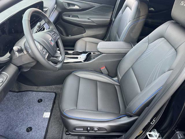 New 2026 Buick Envista Sport Touring w/ Convenience I Package FWD image 17