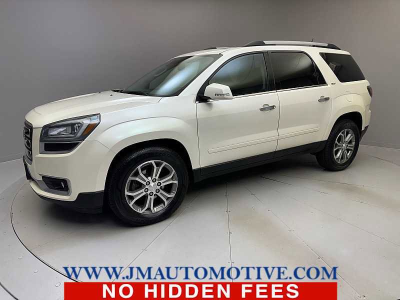 Used 2014 GMC Acadia SLT