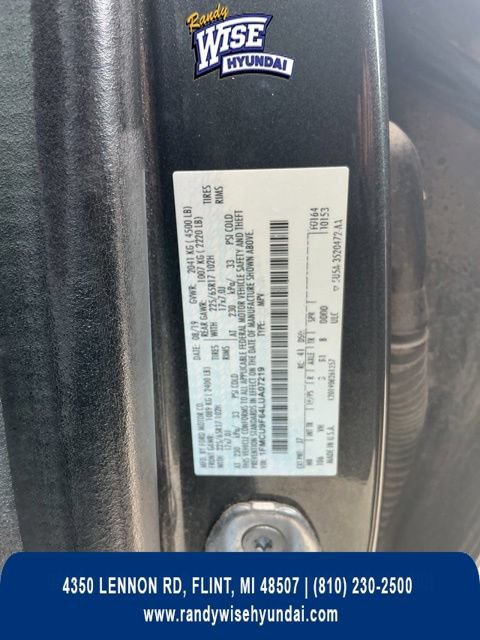 Used 2020 Ford Escape S AWD/4WD image 28