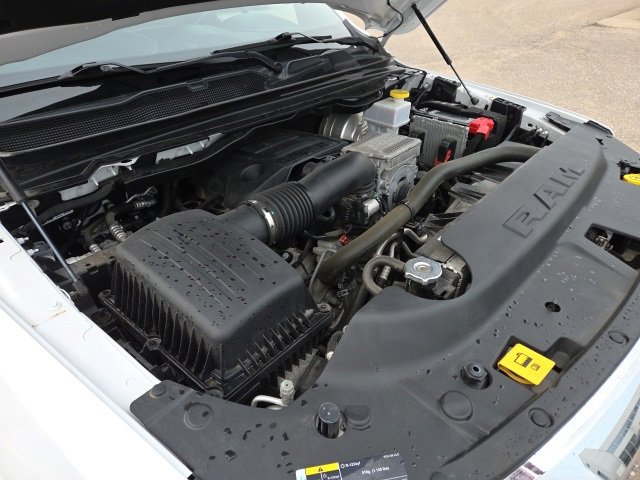 Used 2022 RAM 1500 Limited image 14