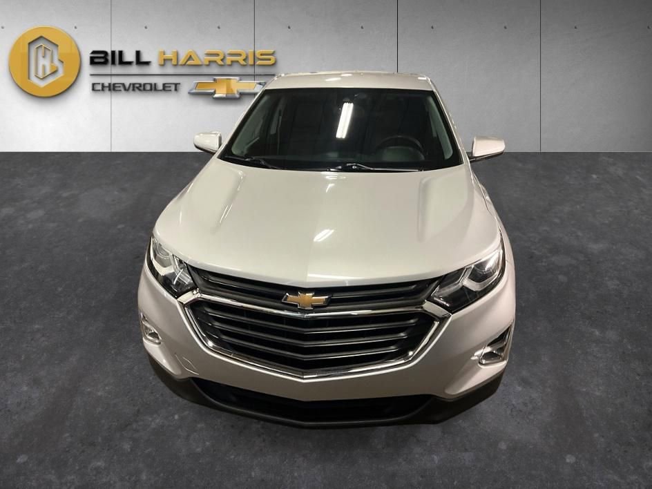 Used 2020 Chevrolet Equinox LT image 8