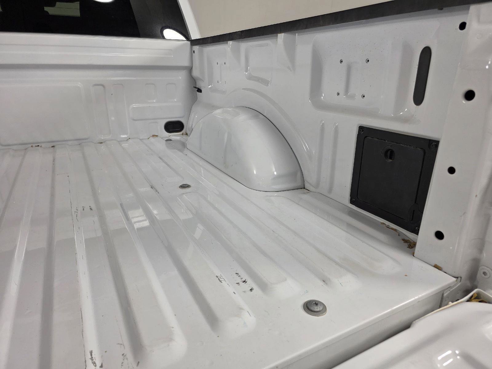 Used 2025 Ford F150 STX w/ Equipment Group 200A image 6