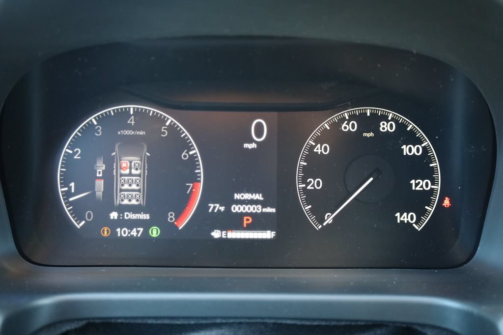 New 2026 Honda Odyssey Sport-L image 14