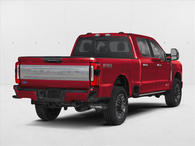New 2026 Ford F250 Platinum AWD/4WD video 2