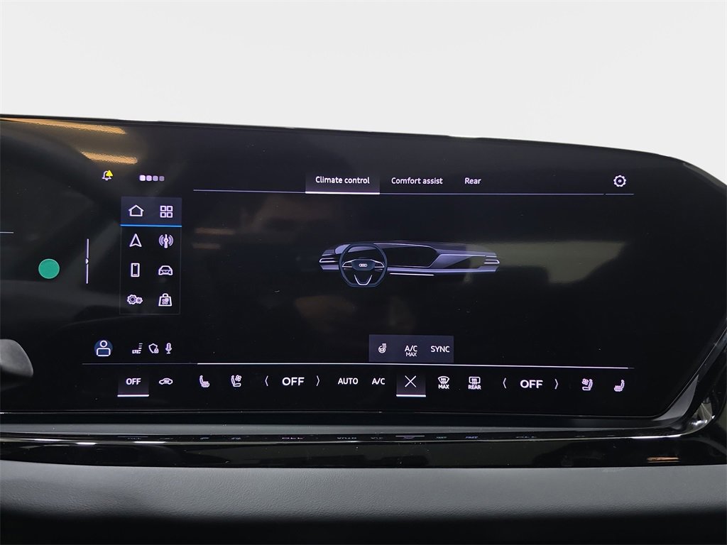 New 2025 Audi A5 2.0T Premium Plus image 21