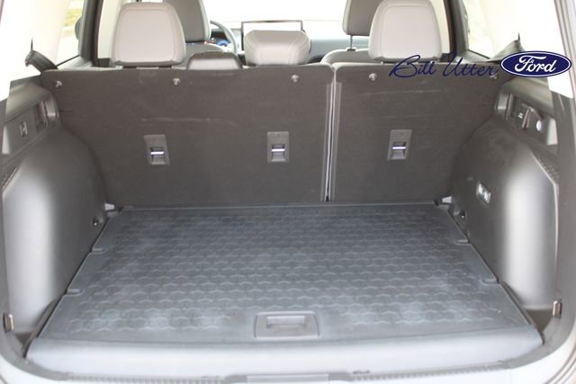 New 2025 Ford Bronco Sport Badlands w/ Badlands Tech Package image 7