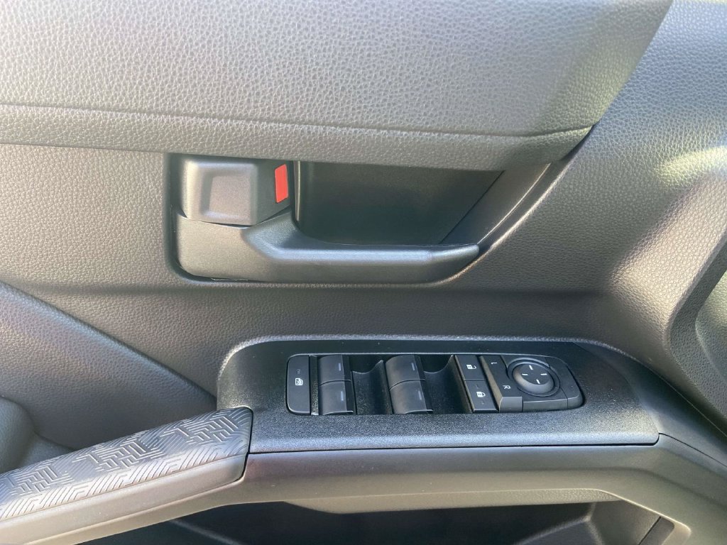 Used 2026 Toyota 4Runner SR5 RWD image 13