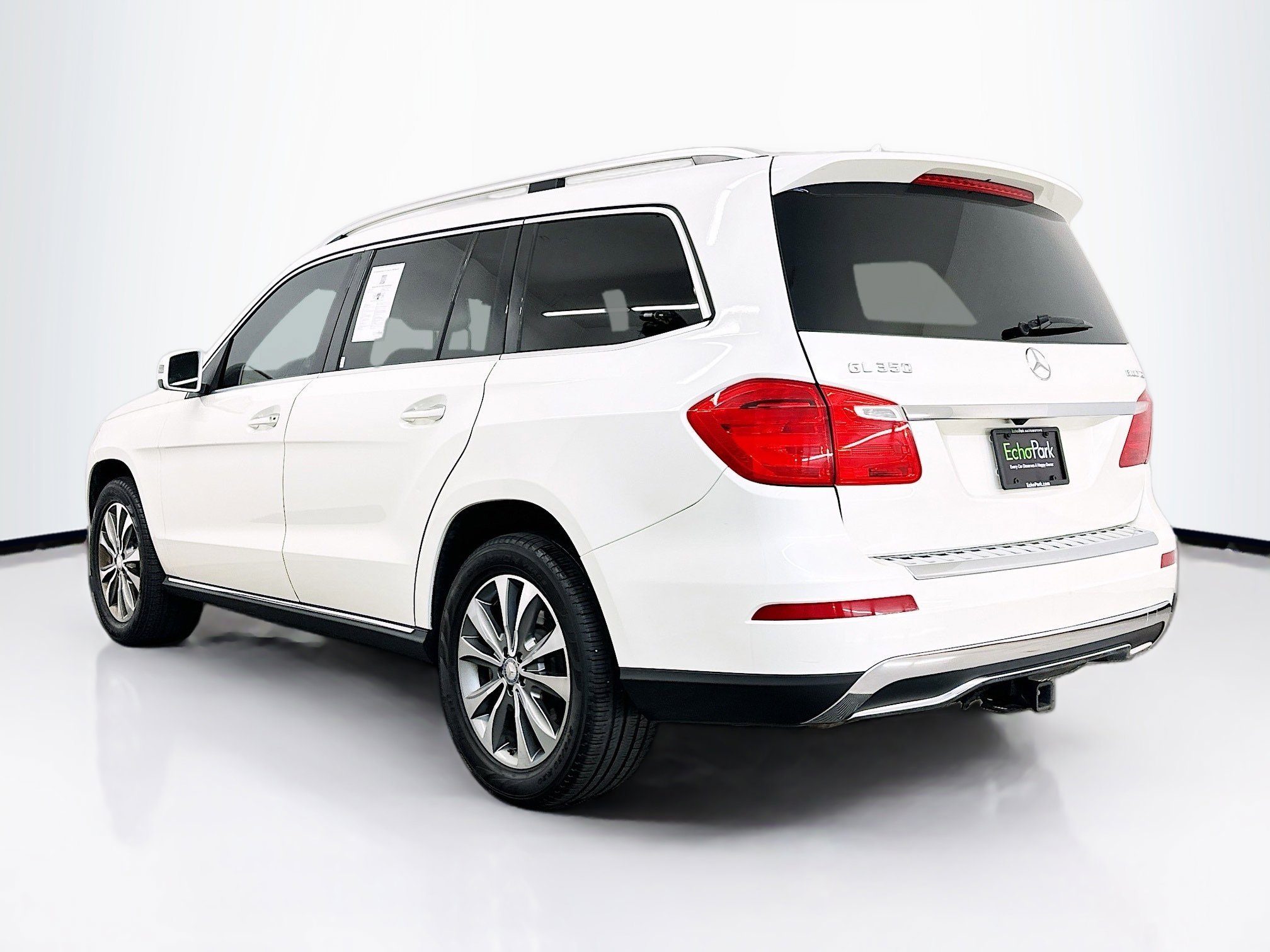 Used 2013 Mercedes-Benz GL 320 BlueTEC 4MATIC image 5