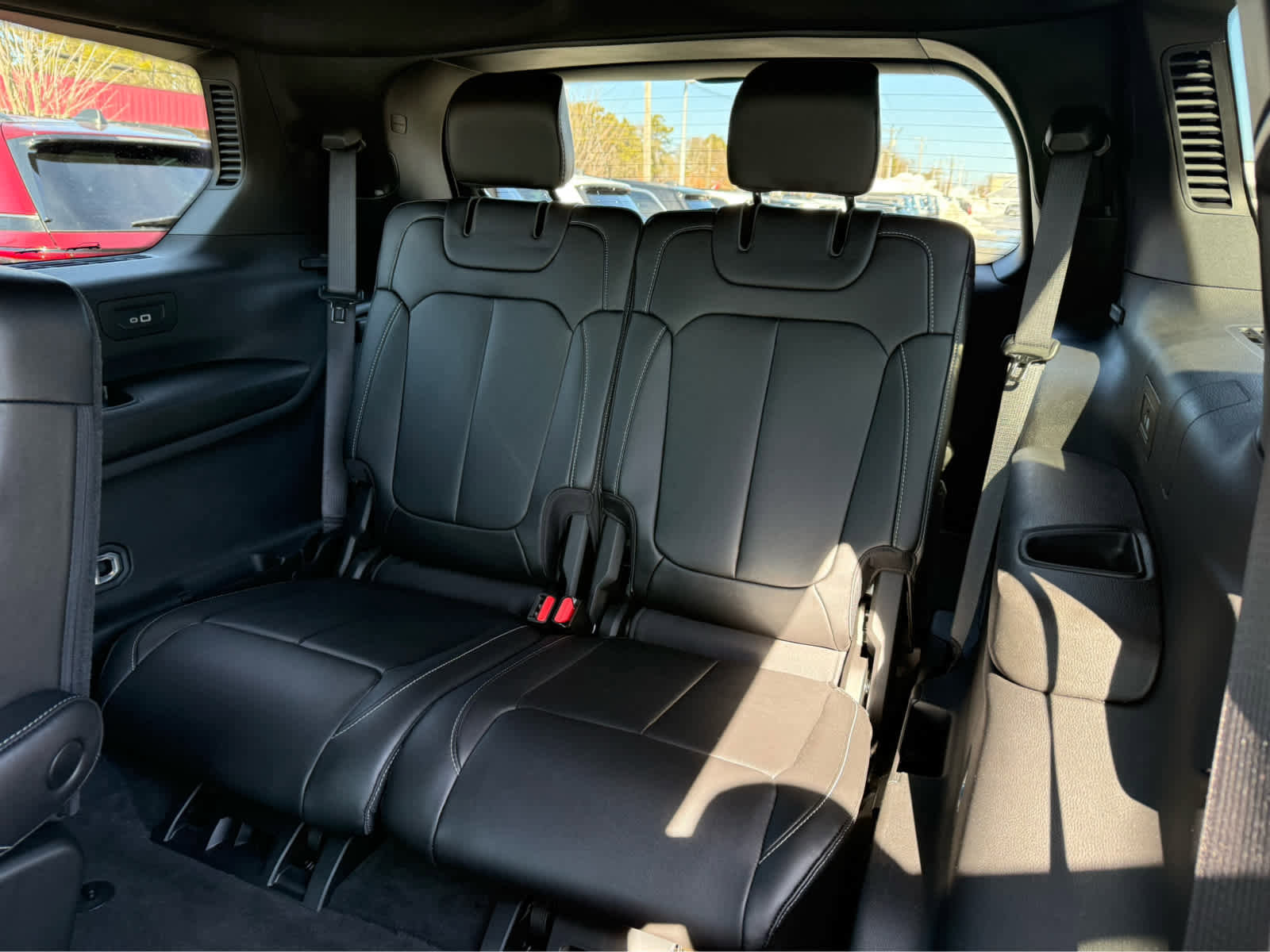 Used 2025 Jeep Grand Cherokee L Limited image 28