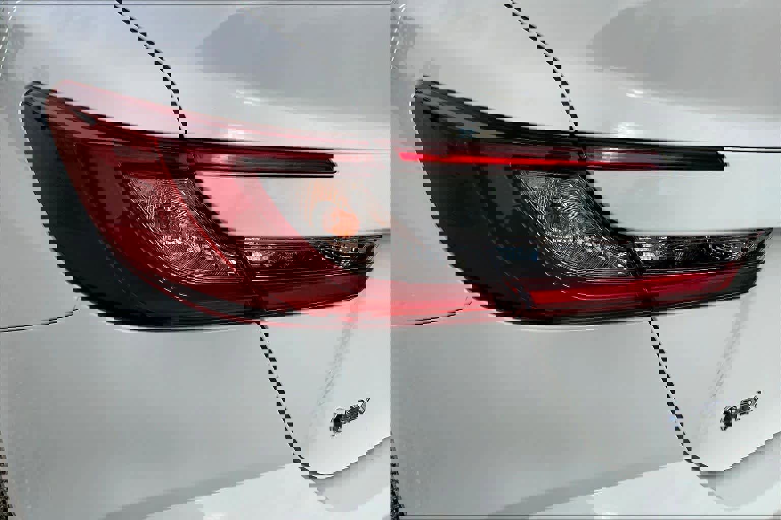 Certified 2025 Toyota Camry SE w/ Multimedia Upgrade Package image 28