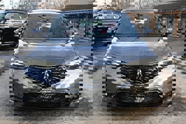 Used 2024 Acura Integra A-Spec image 2