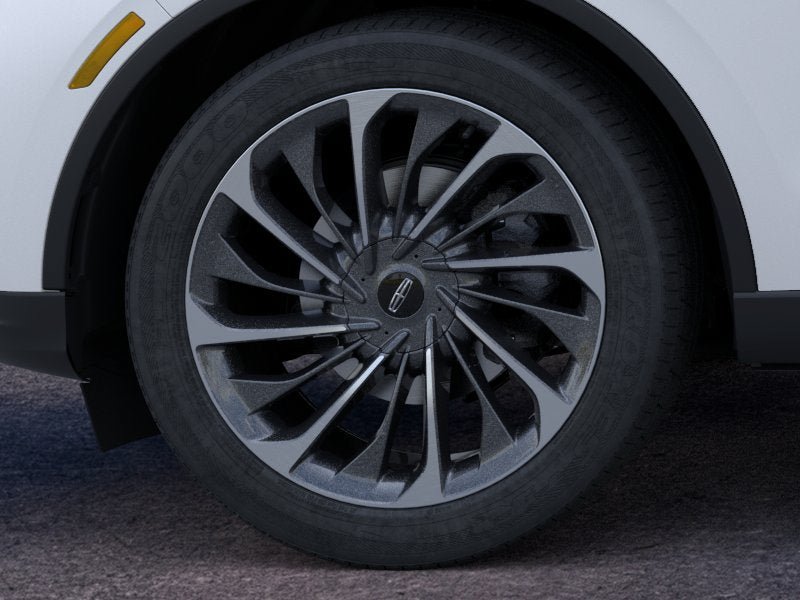 New 2026 Lincoln Aviator Reserve AWD/4WD image 19