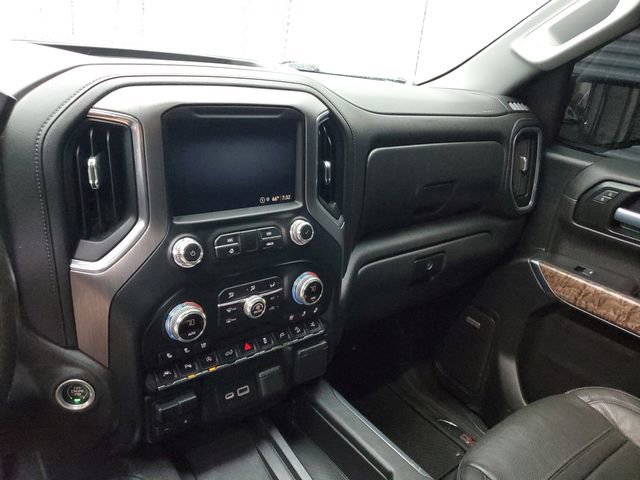 Used 2021 GMC Sierra 1500 Denali w/ Denali Ultimate Package image 28