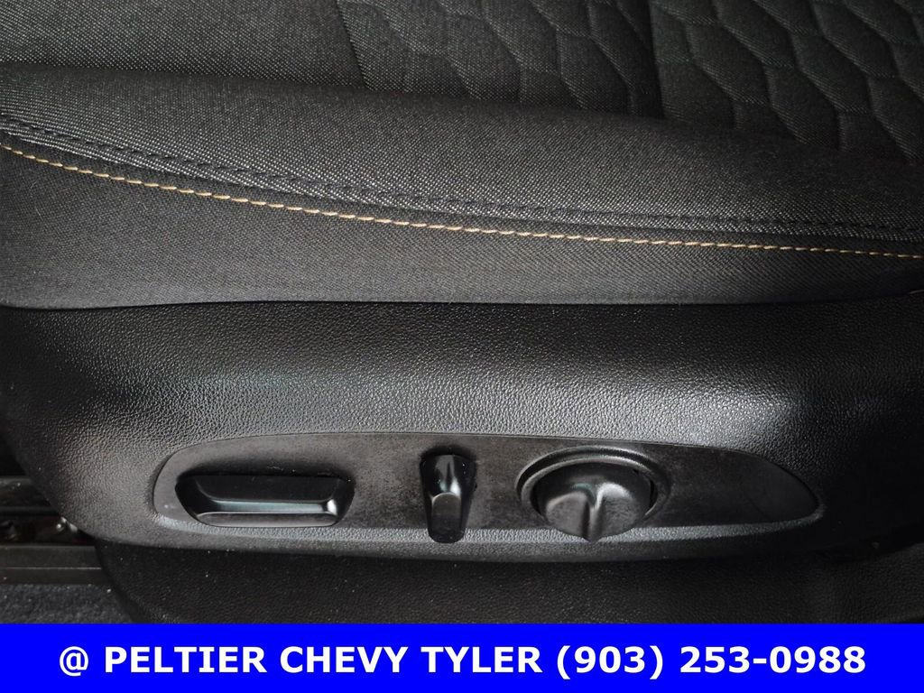 Used 2019 Chevrolet Equinox LT AWD/4WD image 31