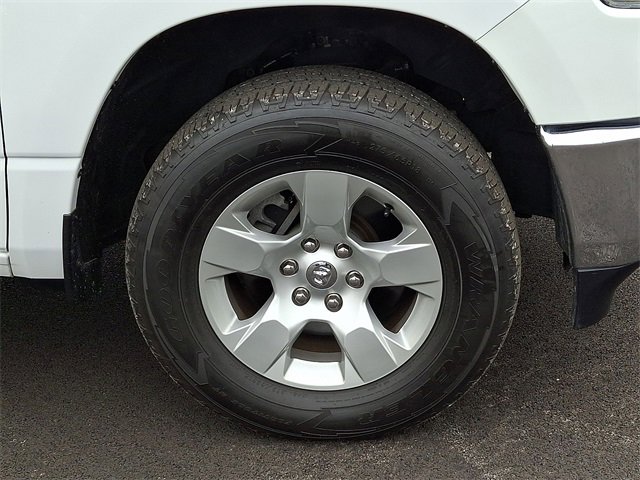 Used 2023 RAM 1500 Lone Star image 12