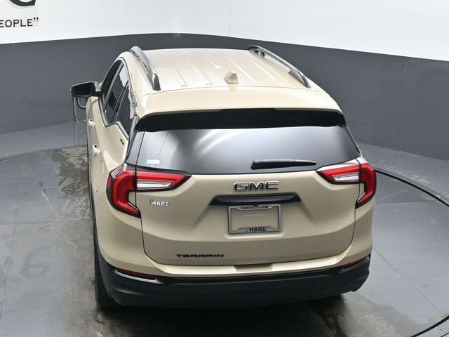 Used 2023 GMC Terrain SLE w/ Driver Convenience Package image 57