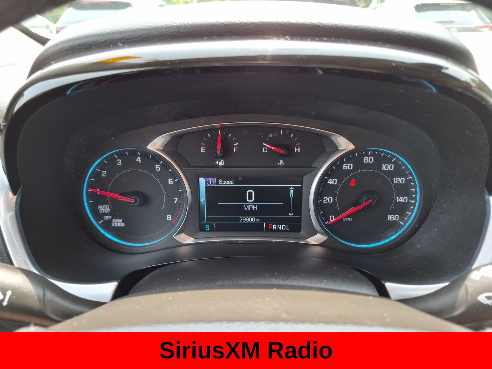 Used 2019 Chevrolet Traverse LT FWD image 16